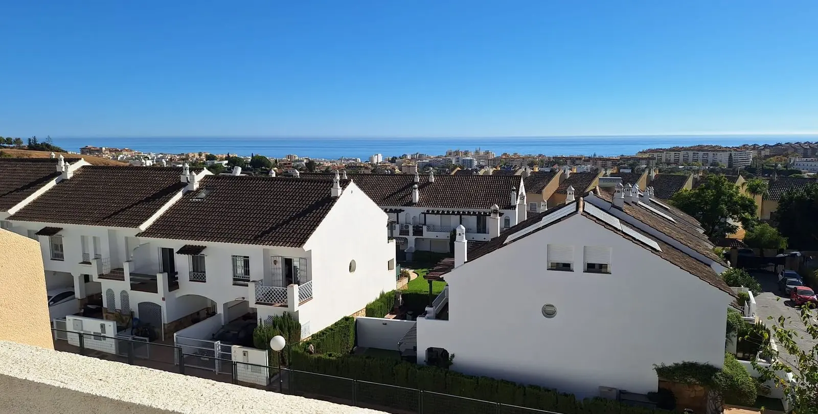 Продажа таунхауса в Marbella 27