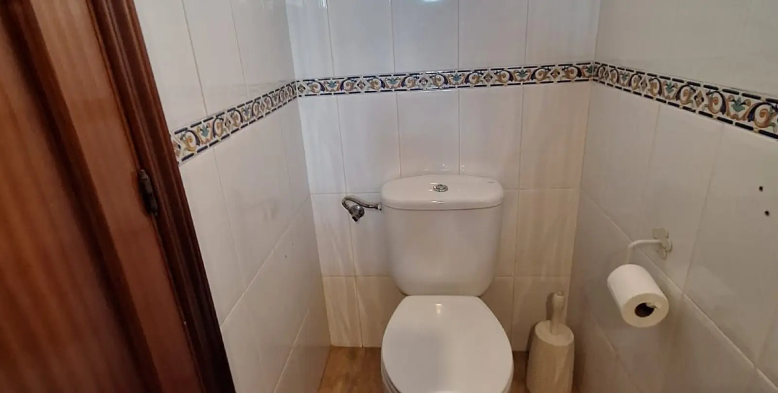 Продажа таунхауса в Marbella 7
