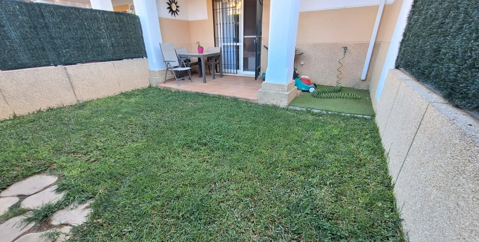Продажа таунхауса в Marbella 13