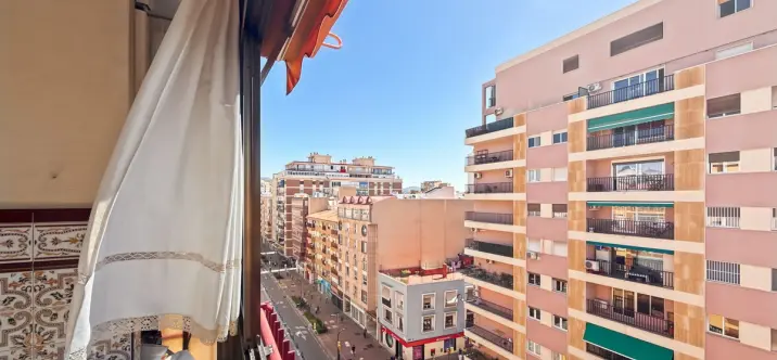 Venta de ático en Perchel Sur 0