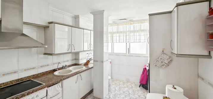 Venta de ático en Perchel Sur 3