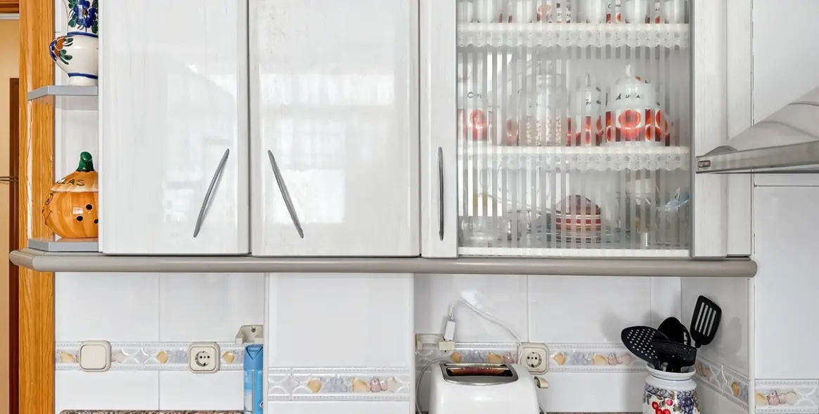 Venta de ático en Perchel Sur 8