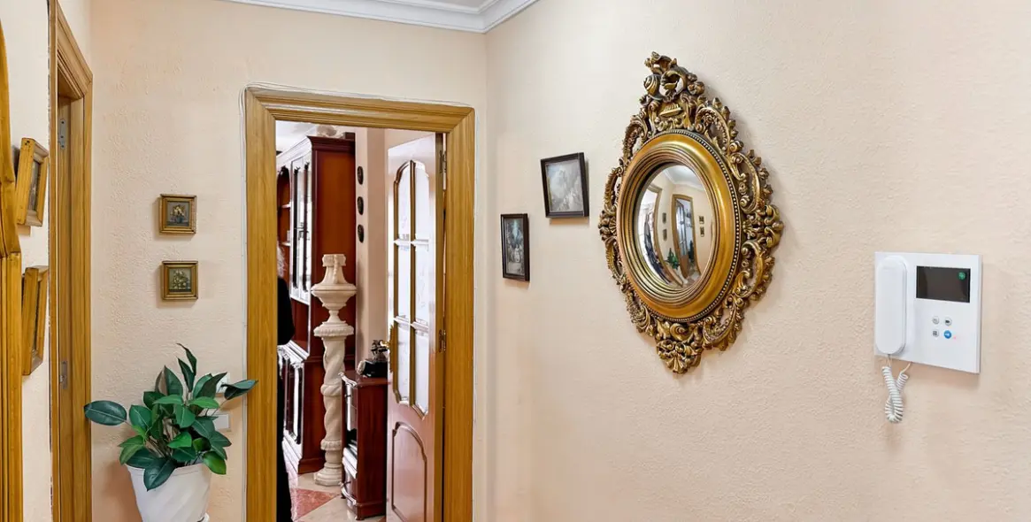 Venta de ático en Perchel Sur 11