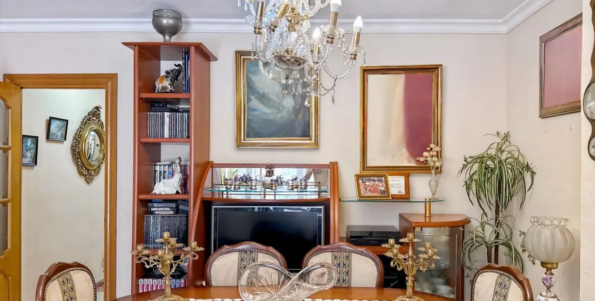 Venta de ático en Perchel Sur 14