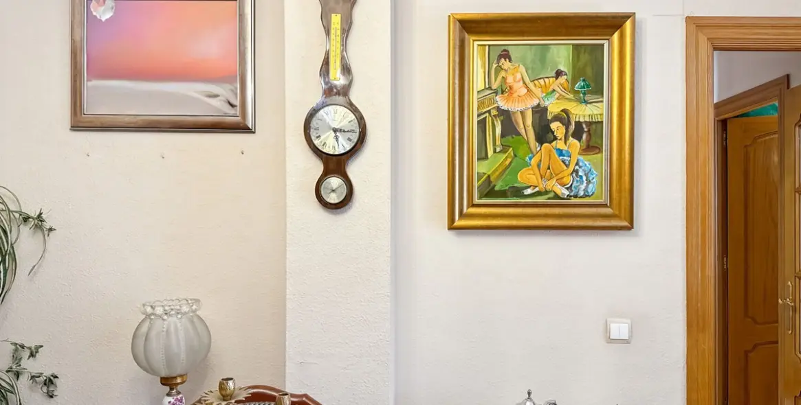 Venta de ático en Perchel Sur 15