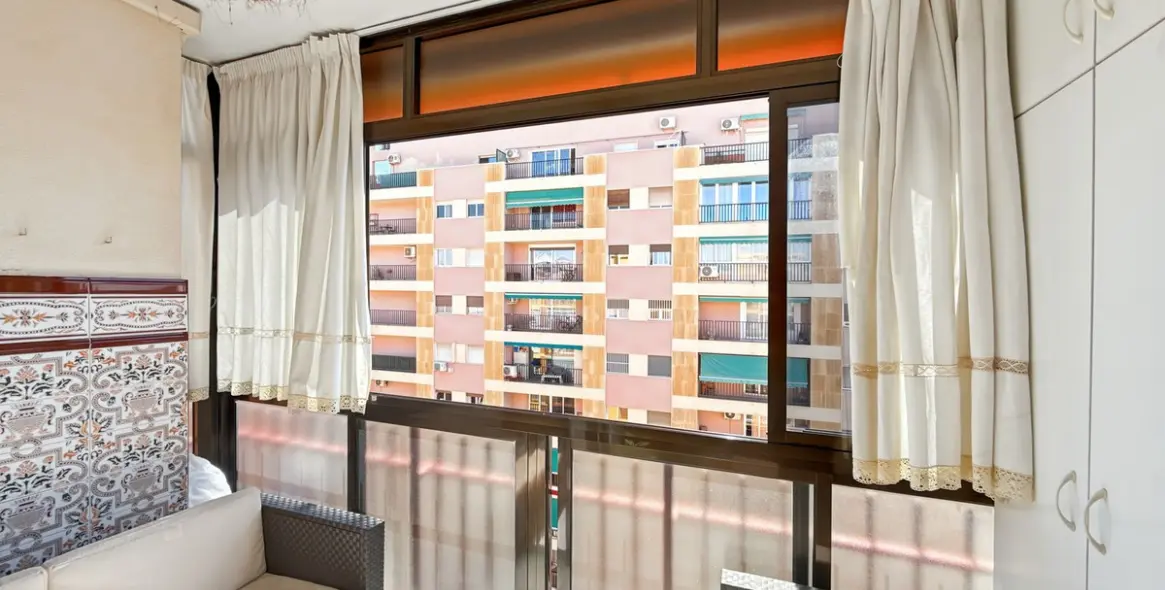 Venta de ático en Perchel Sur 17