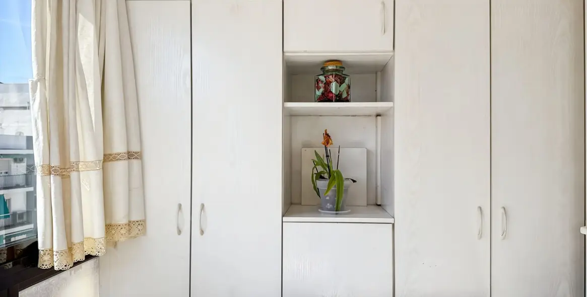 Venta de ático en Perchel Sur 21