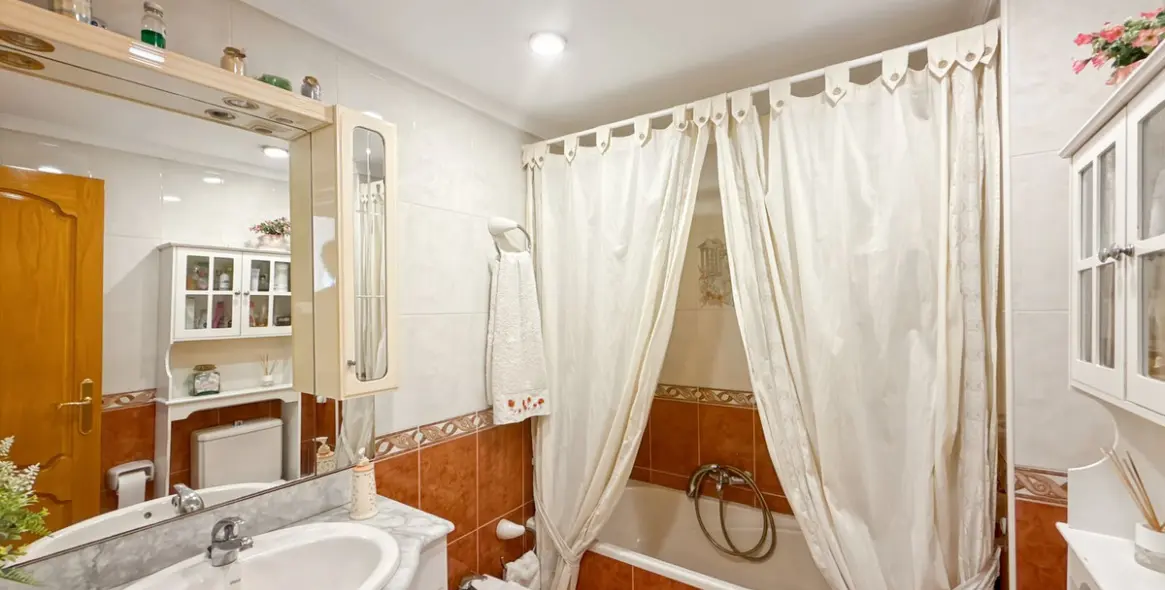 Venta de ático en Perchel Sur 32