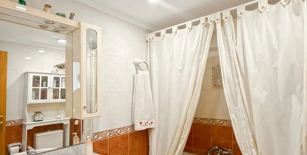 Venta de ático en Perchel Sur 34