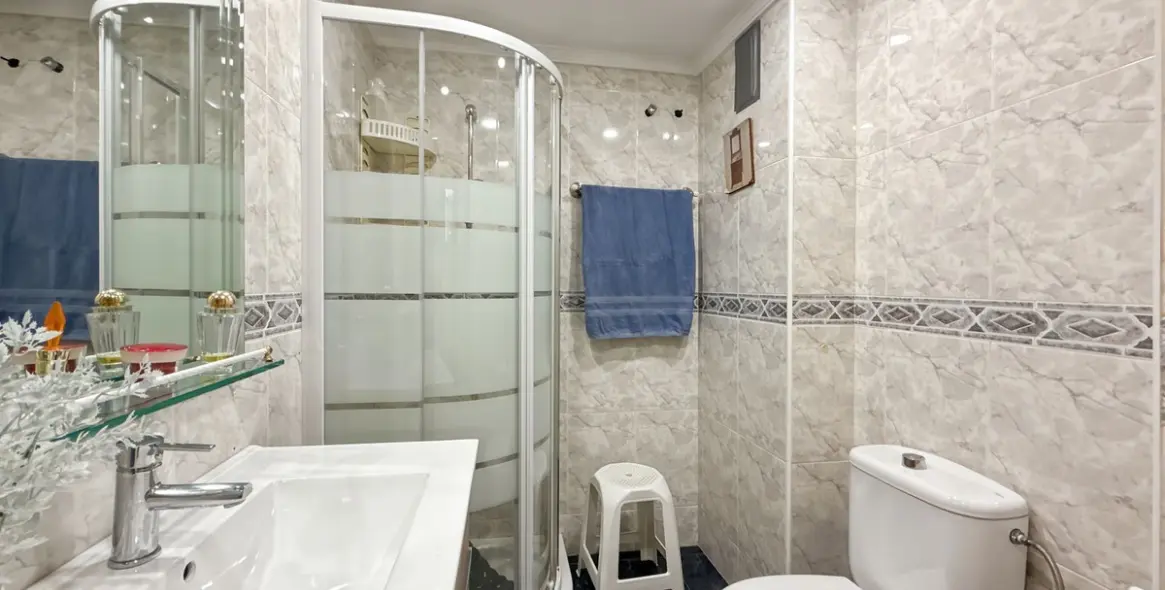 Venta de ático en Perchel Sur 41