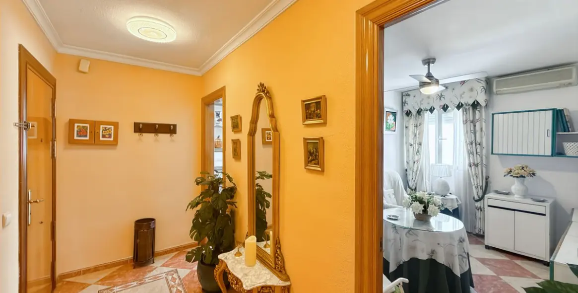 Venta de ático en Perchel Sur 44