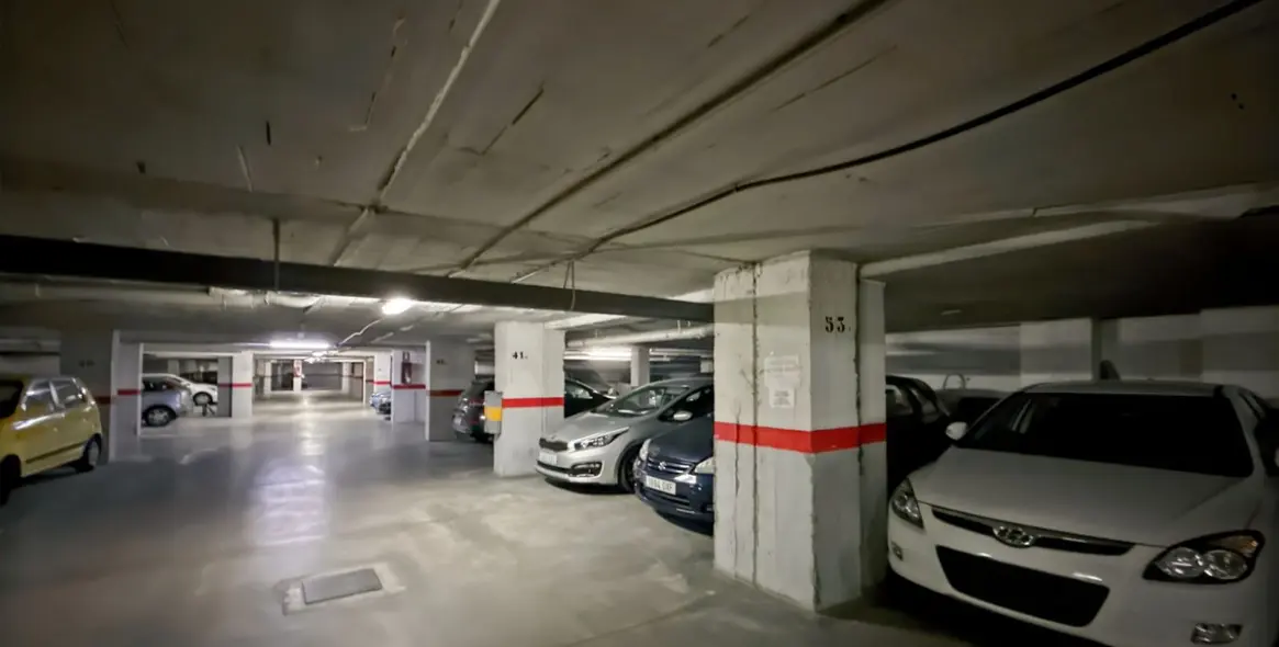 Venta de ático en Perchel Sur 58