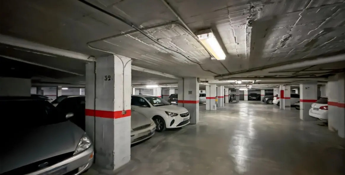 Venta de ático en Perchel Sur 59