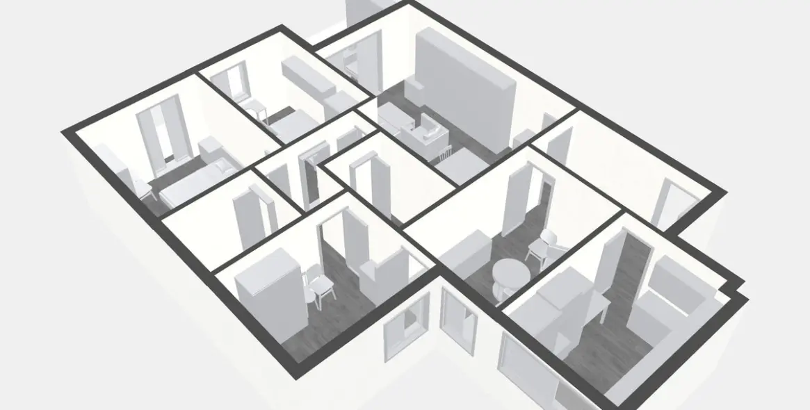 Venta de ático en Perchel Sur 63