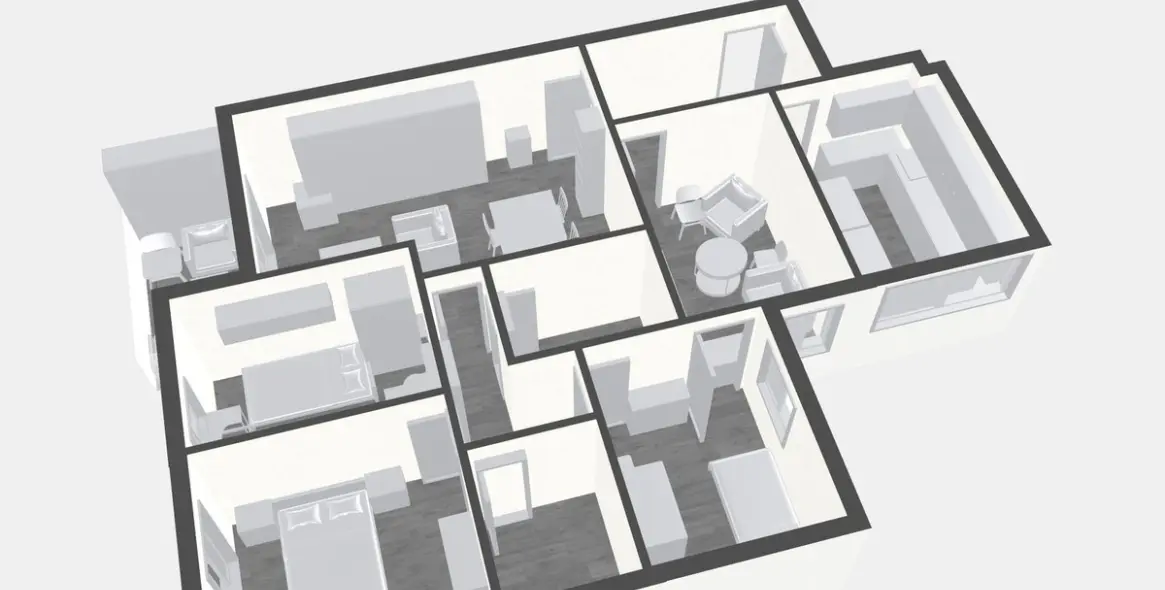 Venta de ático en Perchel Sur 66