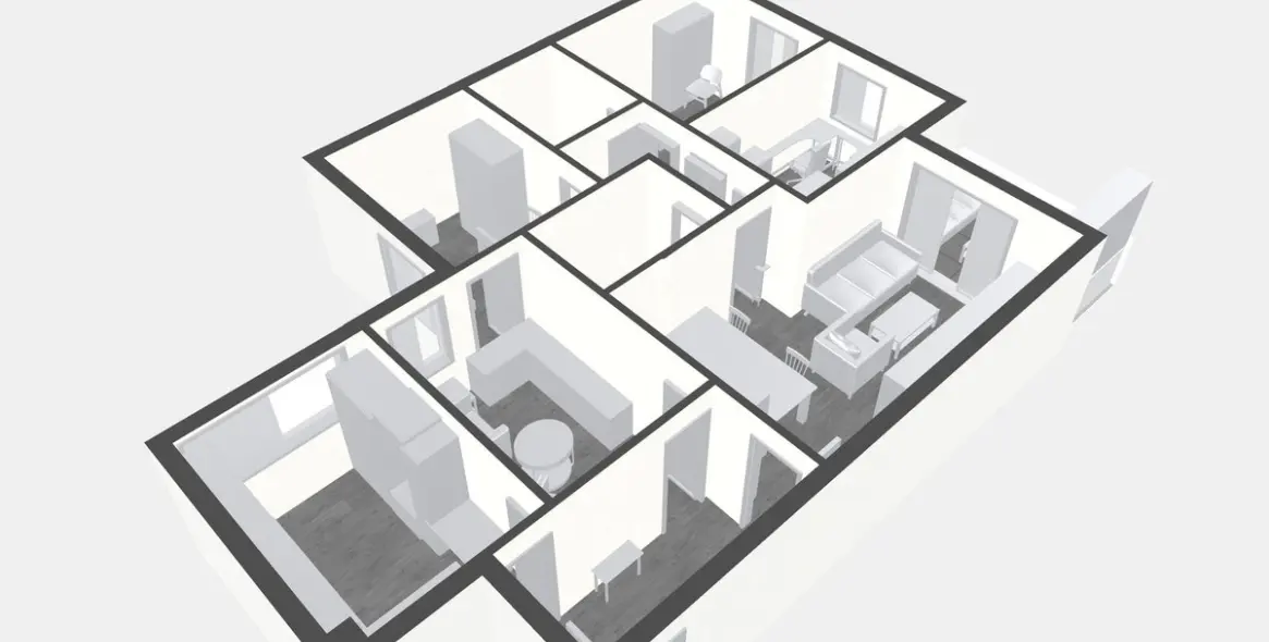 Venta de ático en Perchel Sur 67