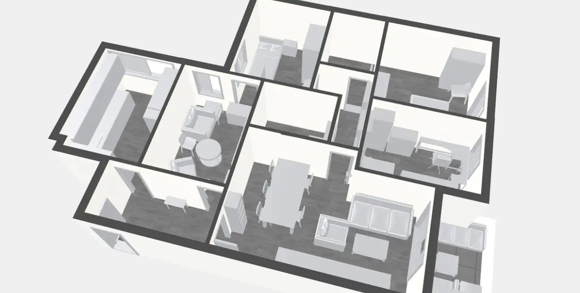 Venta de ático en Perchel Sur 68