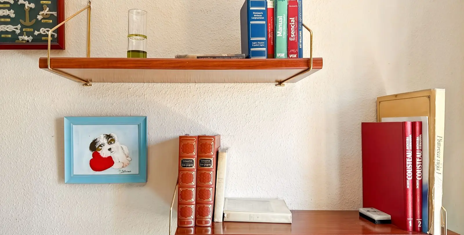 Sale of penthouse in Perchel Sur 26