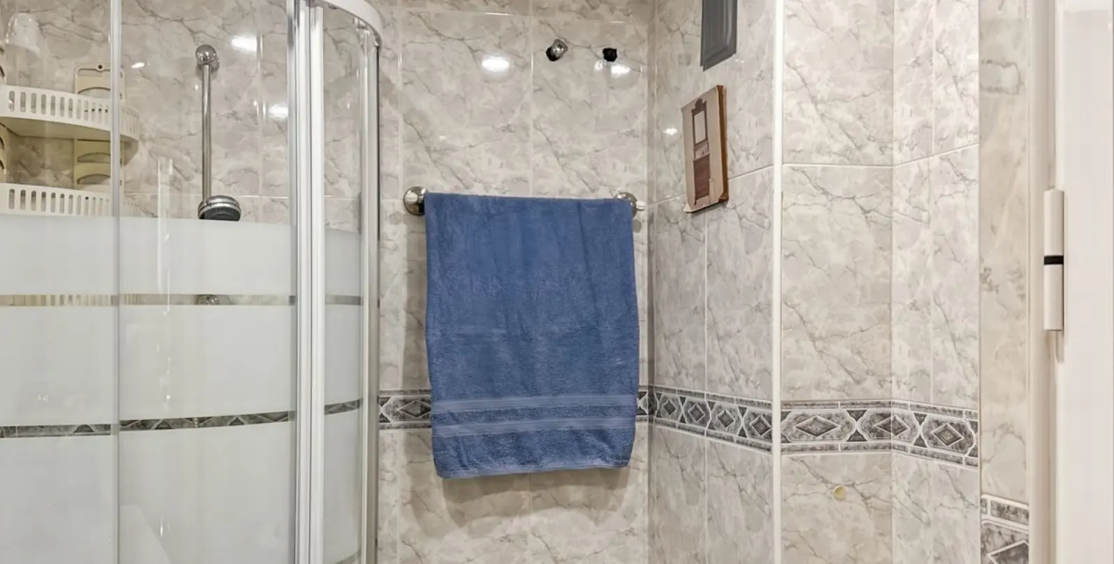 Sale of penthouse in Perchel Sur 39