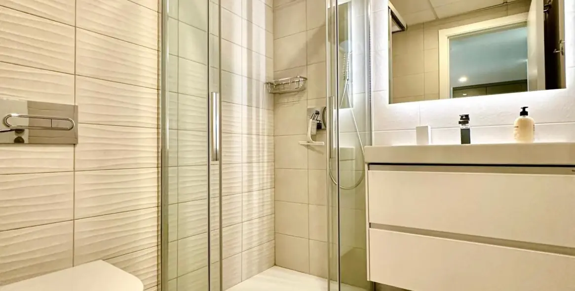 Продажа апартаментов на первом этаже в Elviria 8