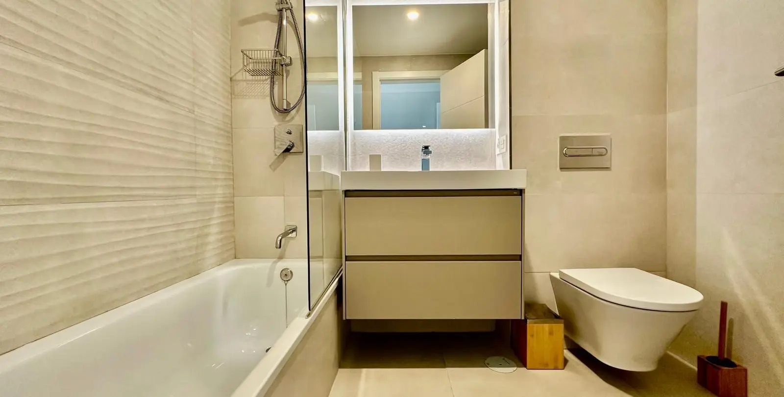 Venta de apartamento en planta baja en Elviria 5