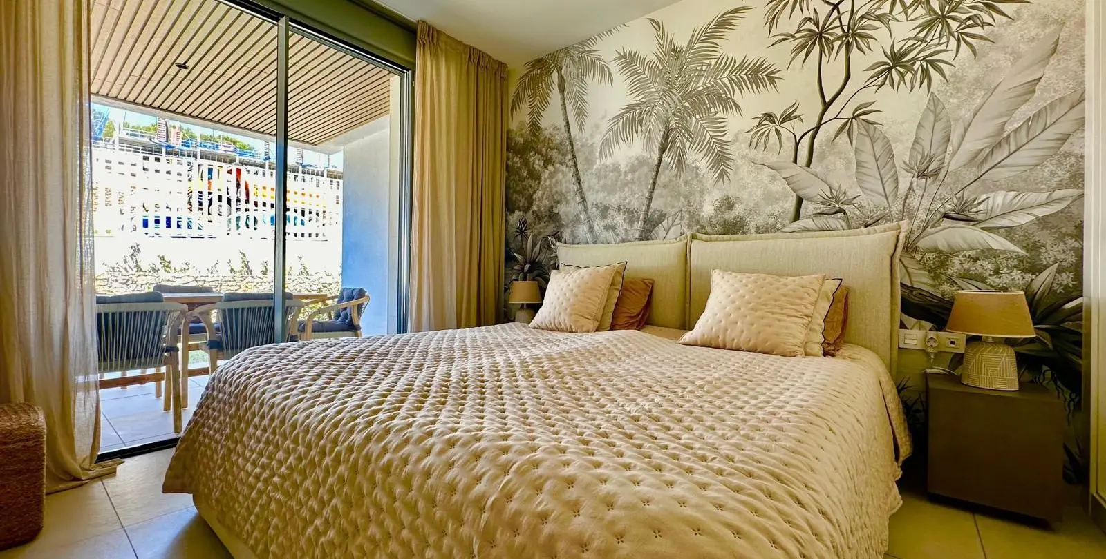 Venta de apartamento en planta baja en Elviria 6