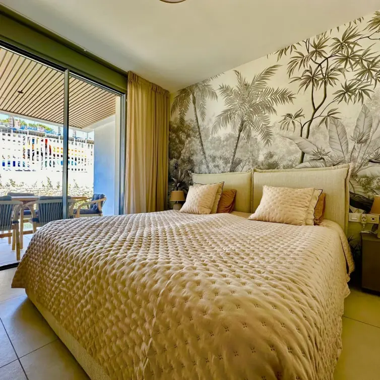 Venta de apartamento en planta baja en Elviria