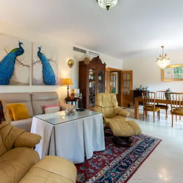 Продажа  отдельно стоящей виллы в Cerros del Aguila