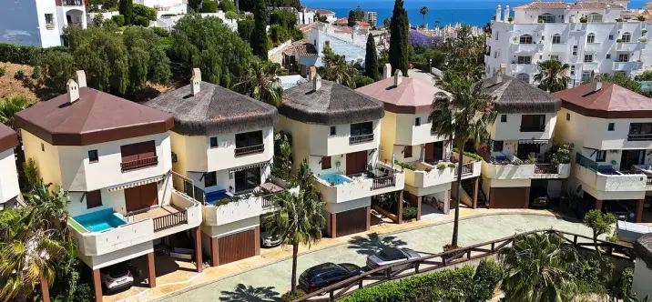 Townhouse R5052313 2