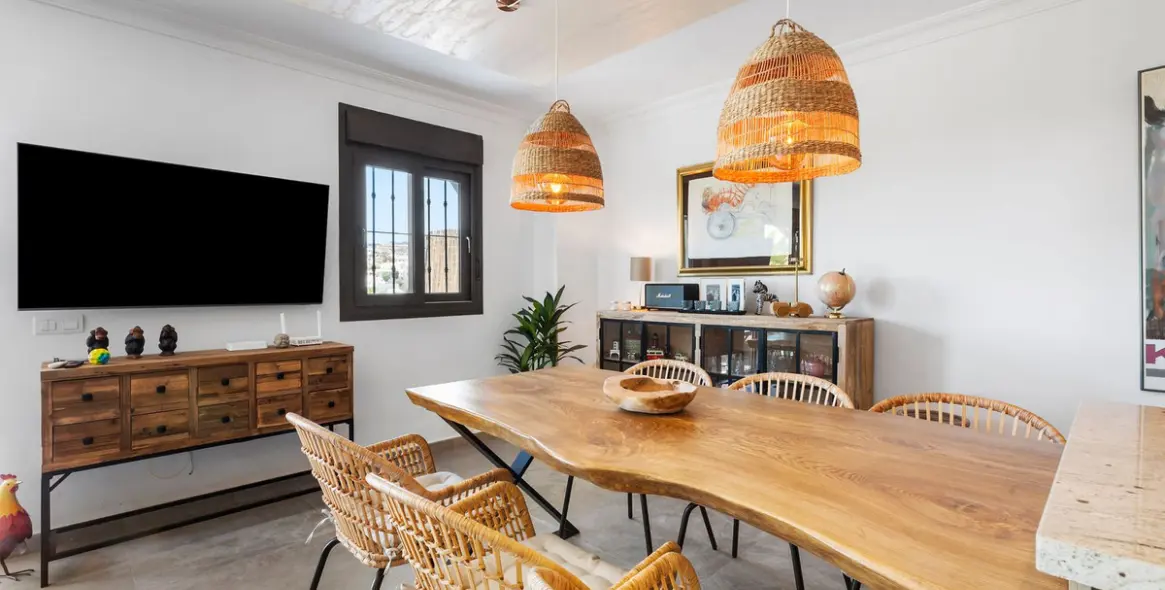 Sale of townhouse in Mijas (district Mijas Costa) 9