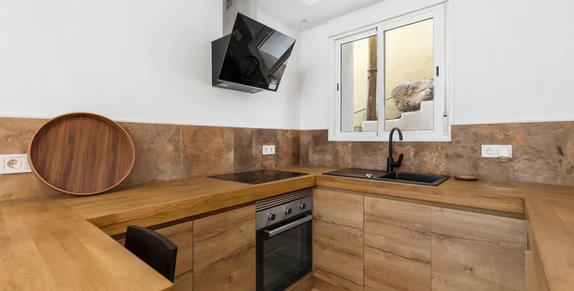 Sale of detached villa in Riviera del Sol 21