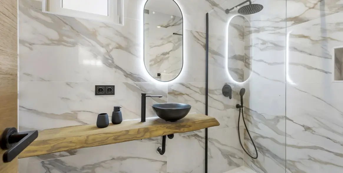 Sale of detached villa in Riviera del Sol 22