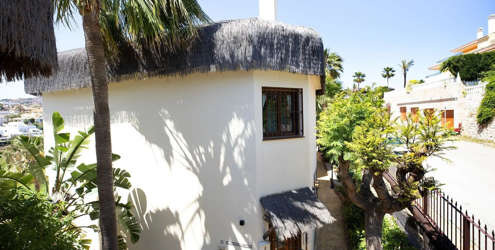 Sale of detached villa in Riviera del Sol 2