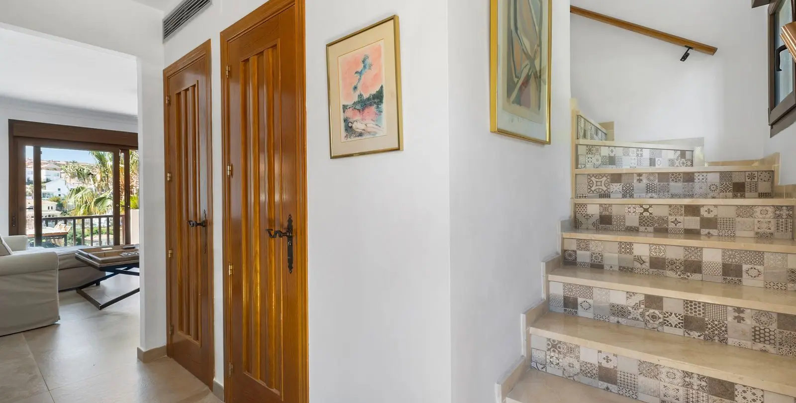 Sale of detached villa in Riviera del Sol 11