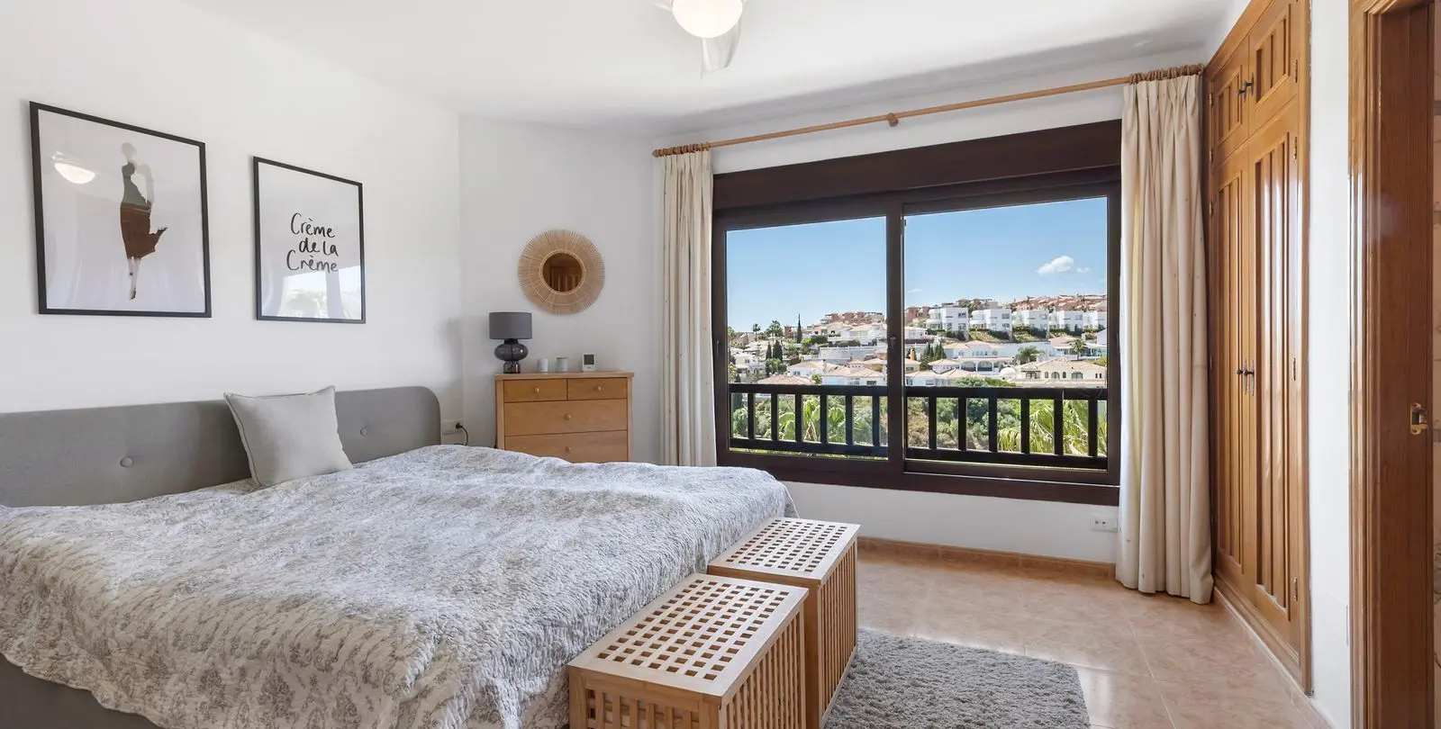 Sale of detached villa in Riviera del Sol 18