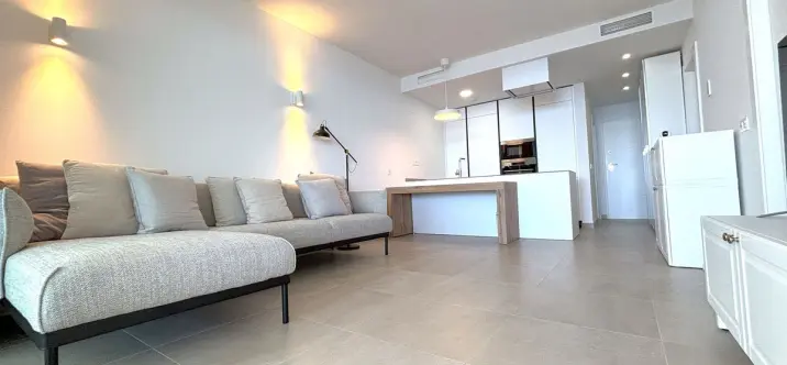 Продажа апартаментов на среднем этаже в Fuengirola 2