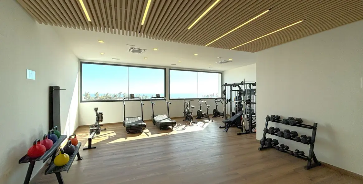 Venta de apartamento en planta media en Fuengirola 18