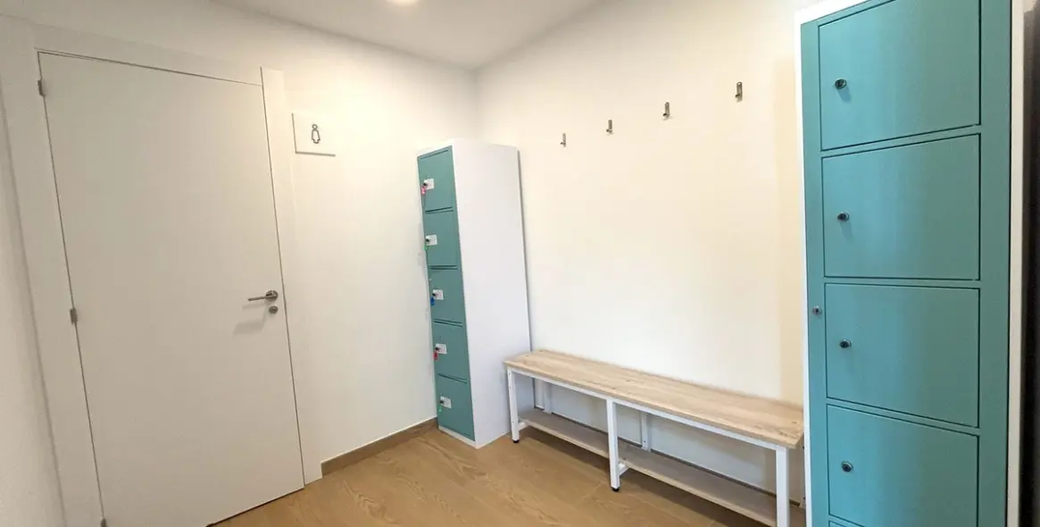 Venta de apartamento en planta media en Fuengirola 25