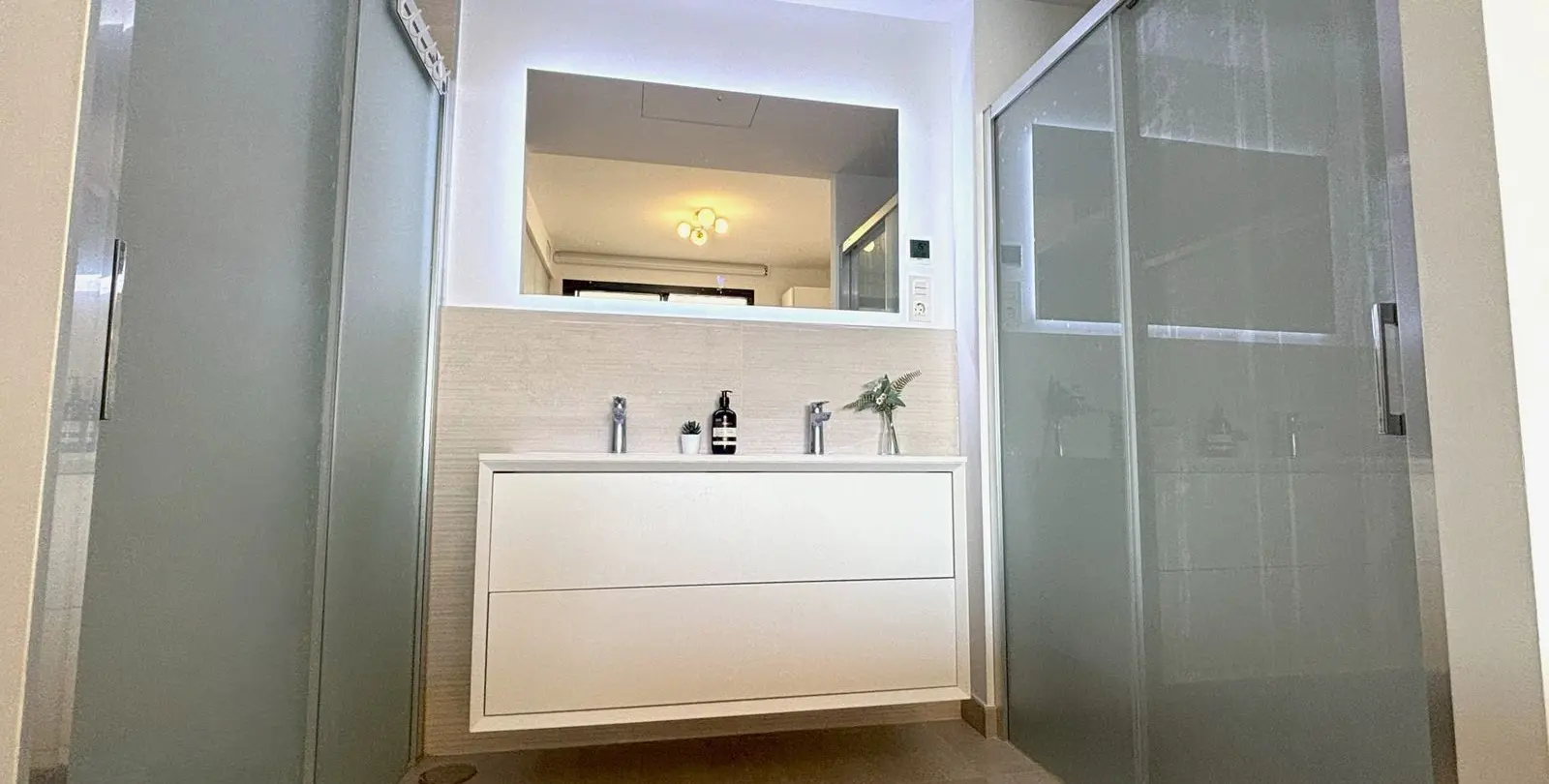 Venta de apartamento en planta media en Fuengirola 8