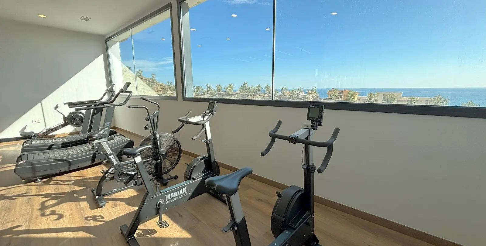 Venta de apartamento en planta media en Fuengirola 19