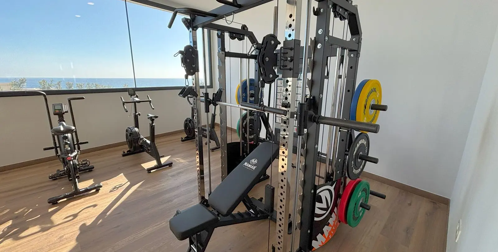 Venta de apartamento en planta media en Fuengirola 20