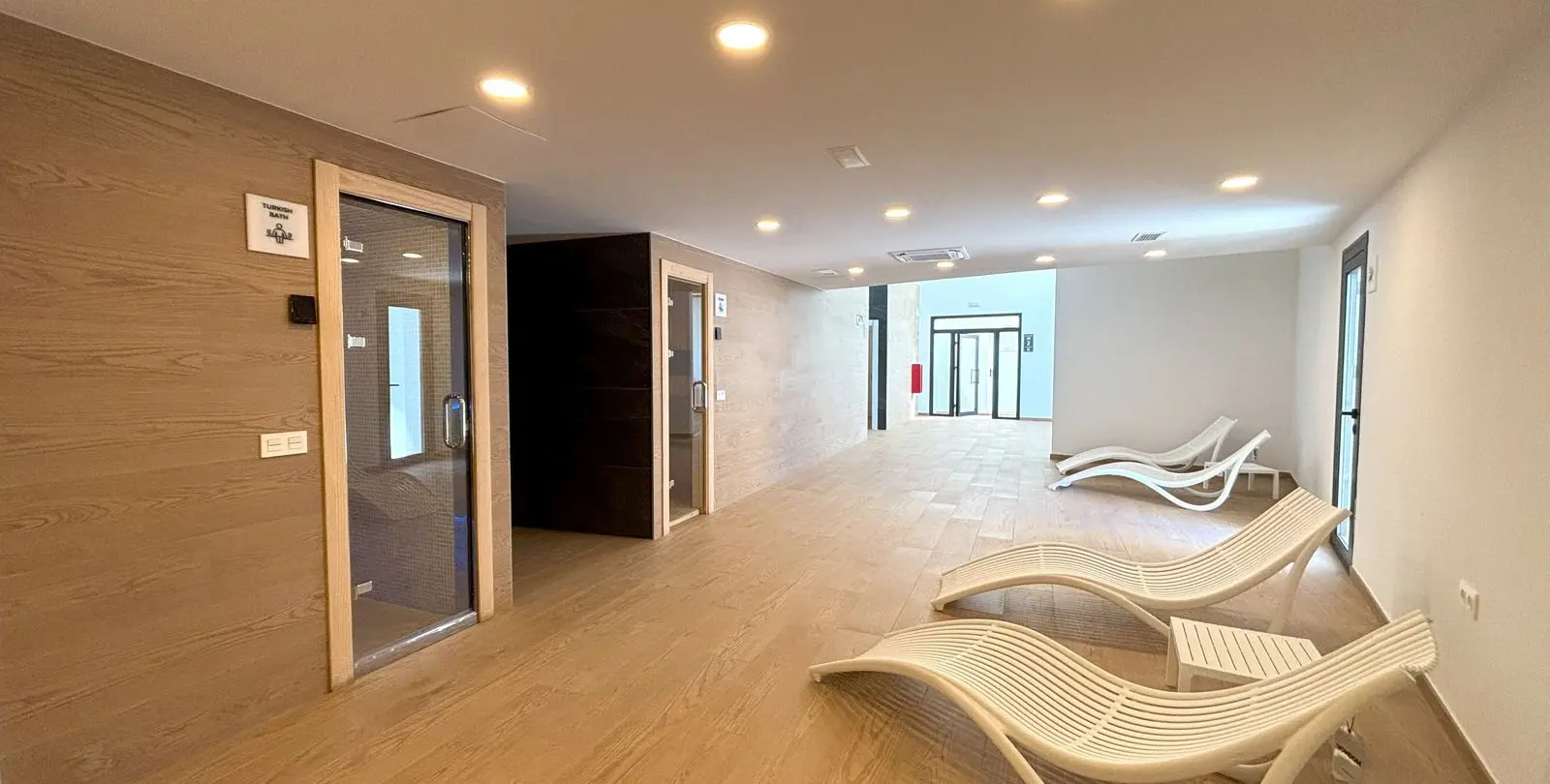 Venta de apartamento en planta media en Fuengirola 21