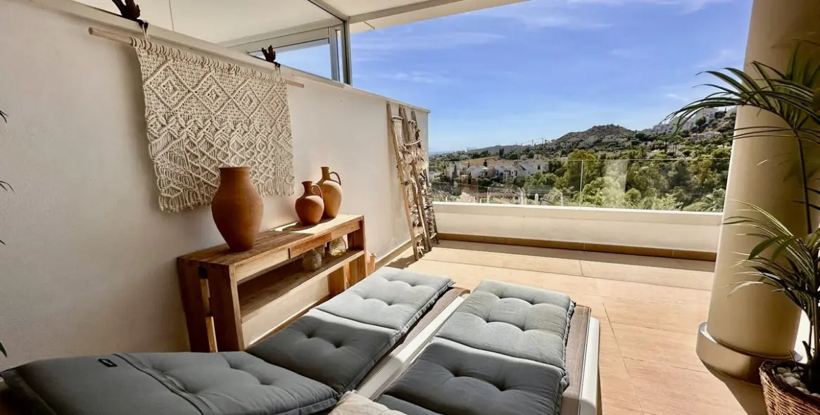 Продажа апартаментов на первом этаже в Benahavís 19