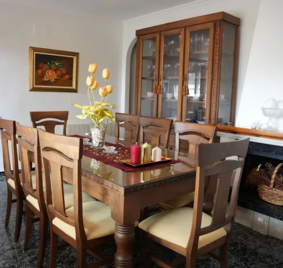 Detached villa R5208757