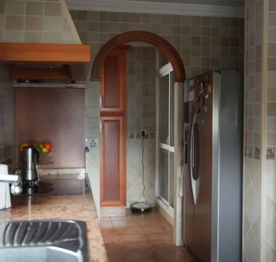 Detached villa R5208757