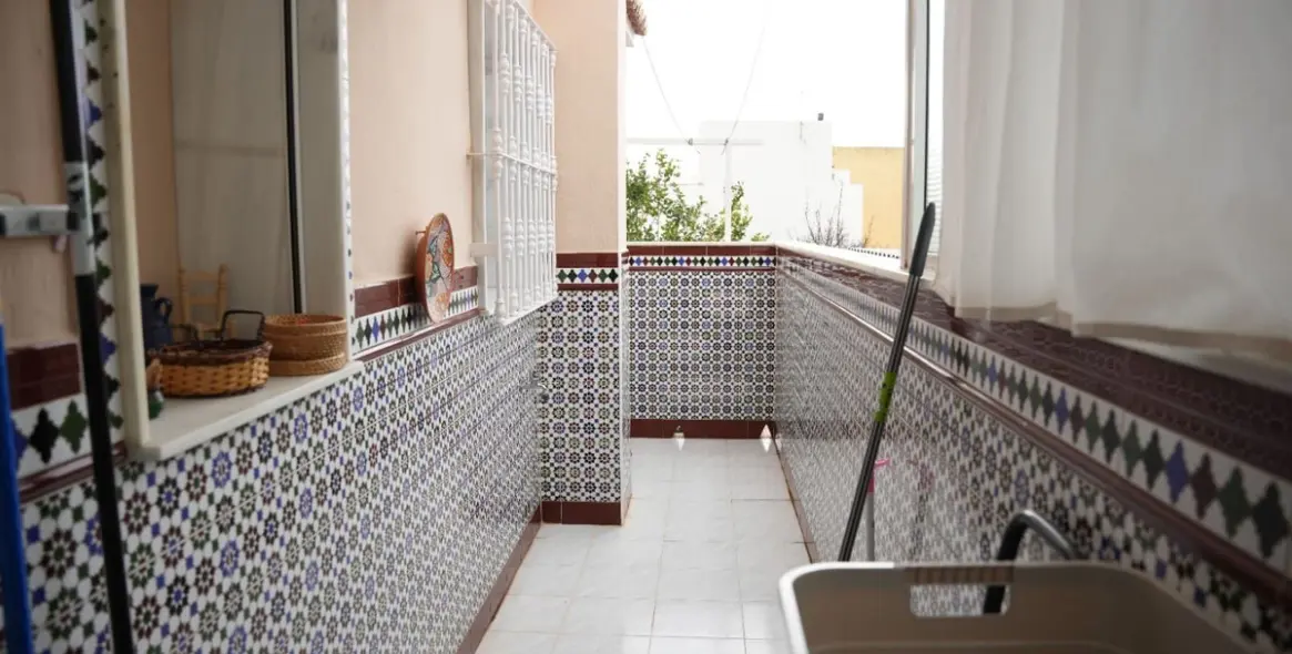 Sale of detached villa in Arroyo de la Miel 7