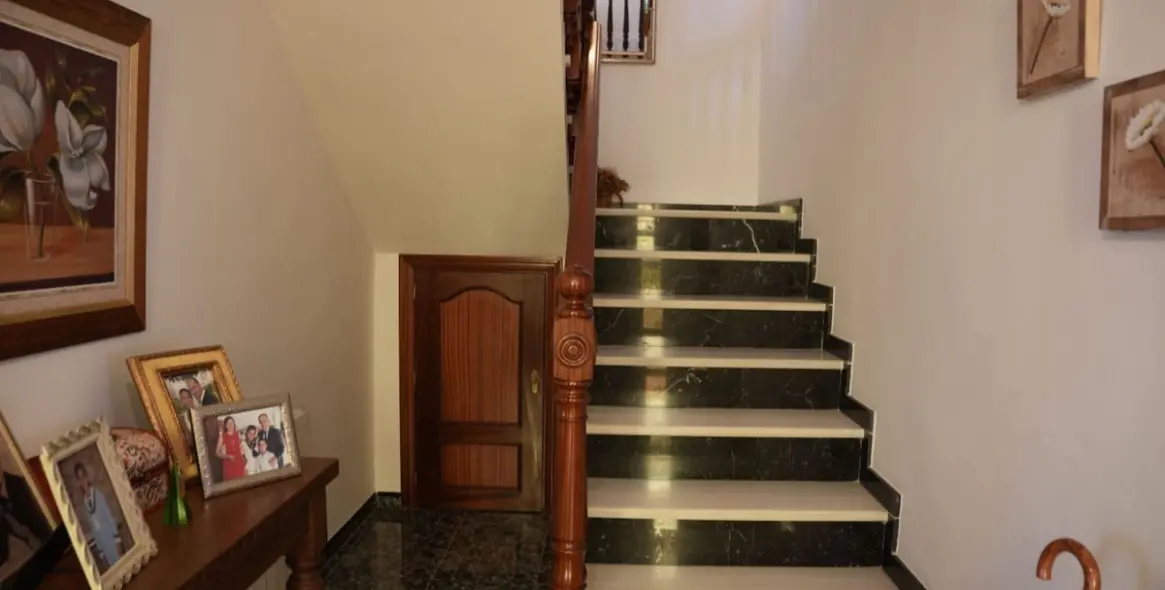 Sale of detached villa in Arroyo de la Miel 10