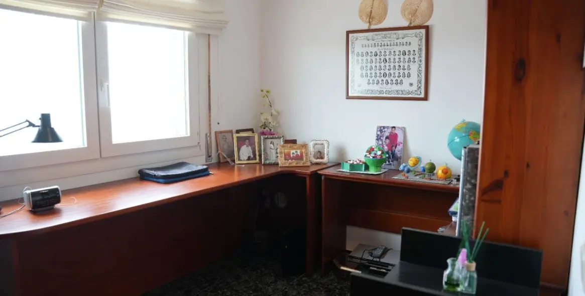 Sale of detached villa in Arroyo de la Miel 17