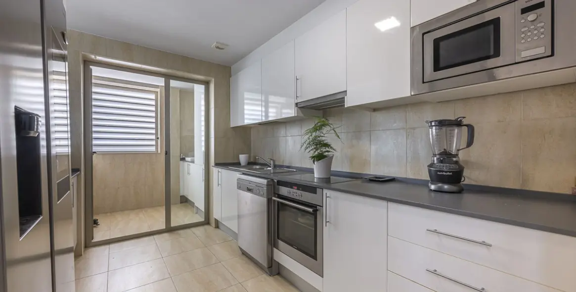 Sale of penthouse duplex in La Cala de Mijas 11