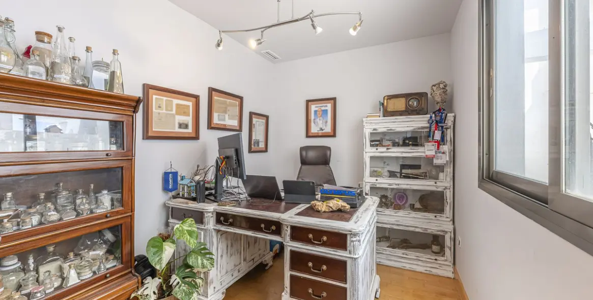 Sale of penthouse duplex in La Cala de Mijas 14